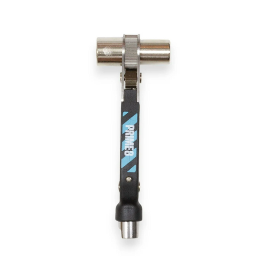 PRIME8 Ratchet Lite Skate Tool