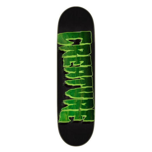 Creature Logo Outline Stumps 8.60" Skateboard Deck