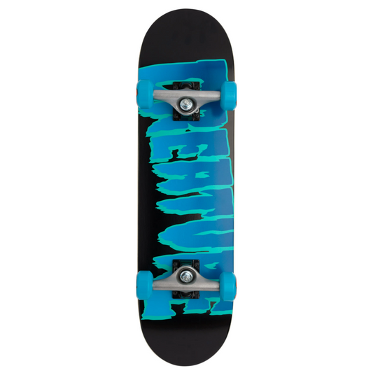 Creature Logo Micro 7.50" Complete Skateboard