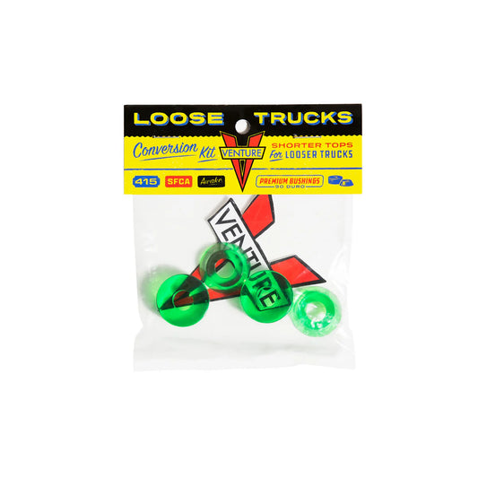 Venture Loose Trucks Conversion Kit