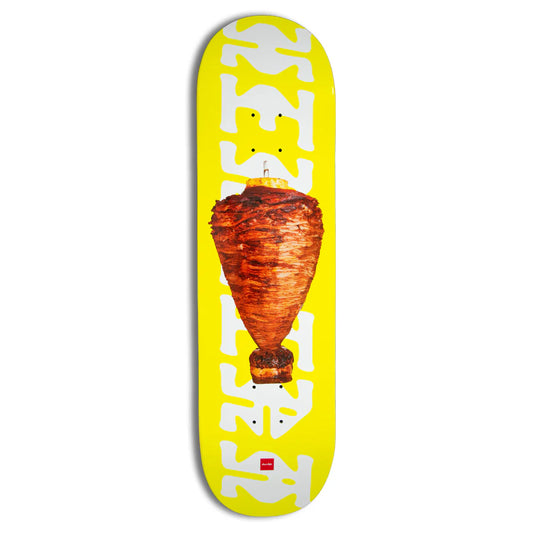 Chocolate Erik Herrera Trompo 8.28" Skateboard Deck