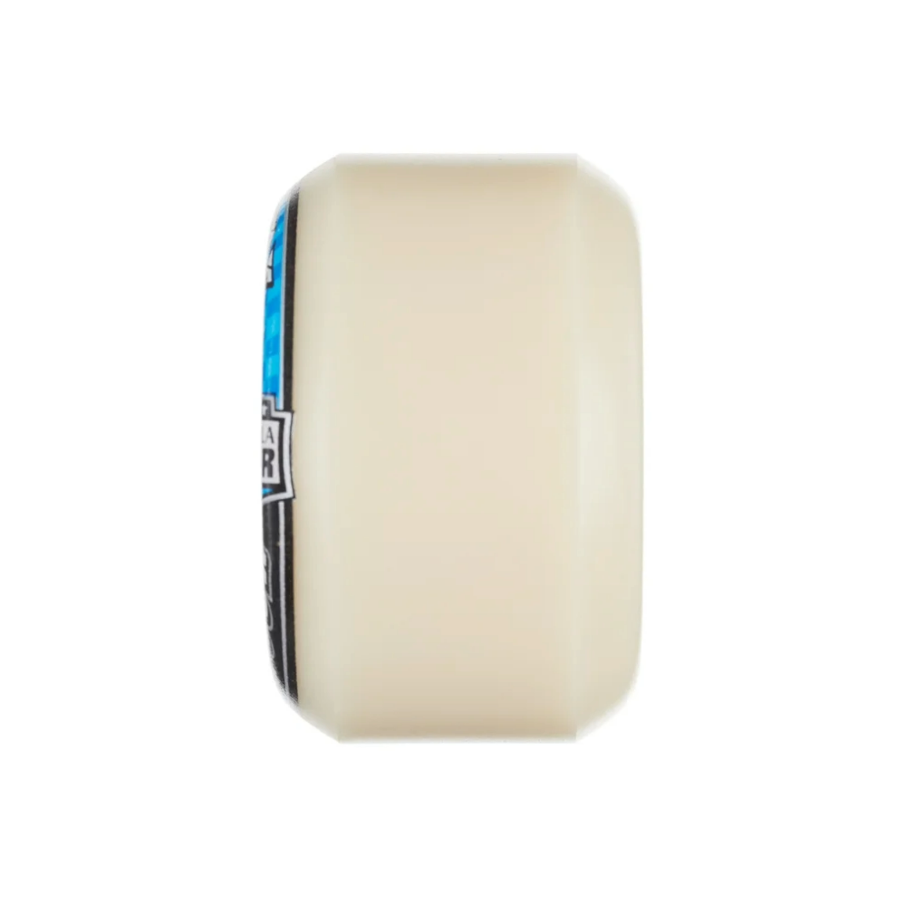 Spitfire Formula Four Conical Full 99a Skateboard Wheel (Blue Print)