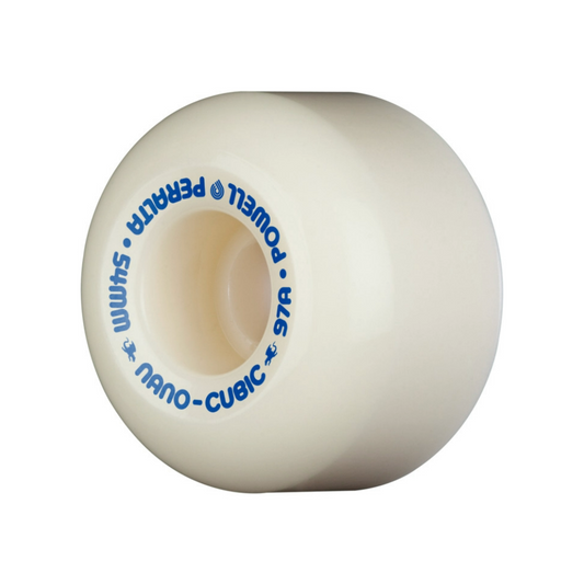Powell Peralta Dragon Formula Nano Cubic 97a Skateboard Wheels