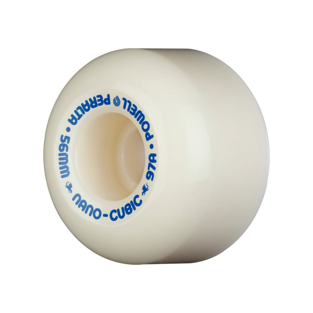 Powell Peralta Dragon Formula Nano Cubic 97a Skateboard Wheels