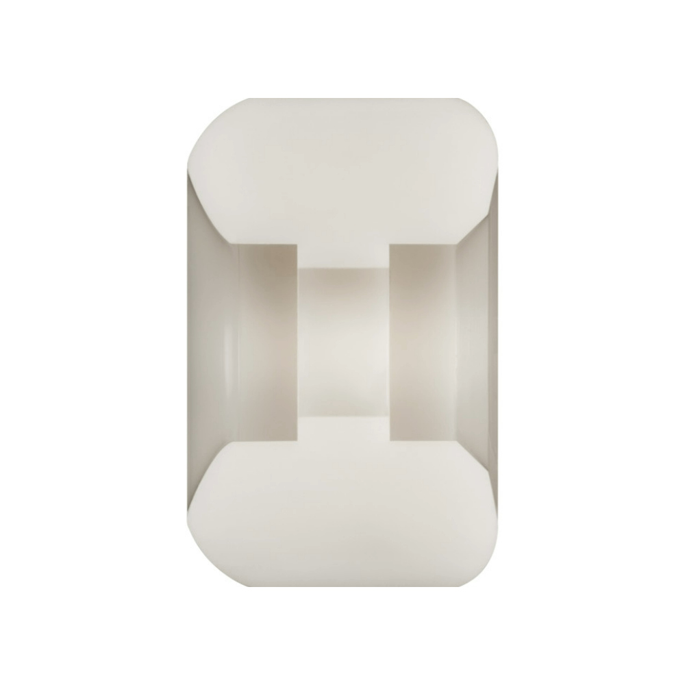 Powell Peralta Dragon Formula Nano Rats 93a Skateboard Wheel (Red)