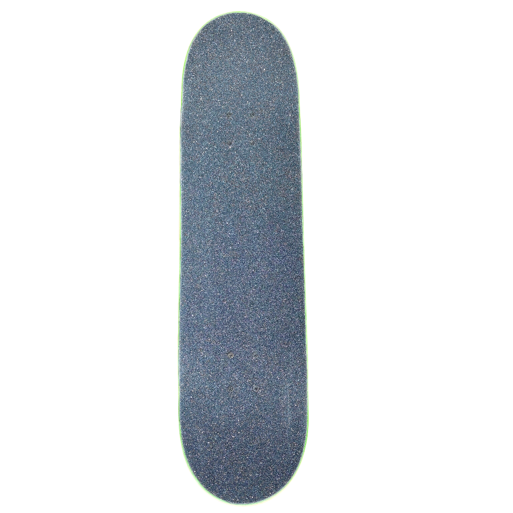 Real Flowers Renewal 8.38" Skateboard Complete