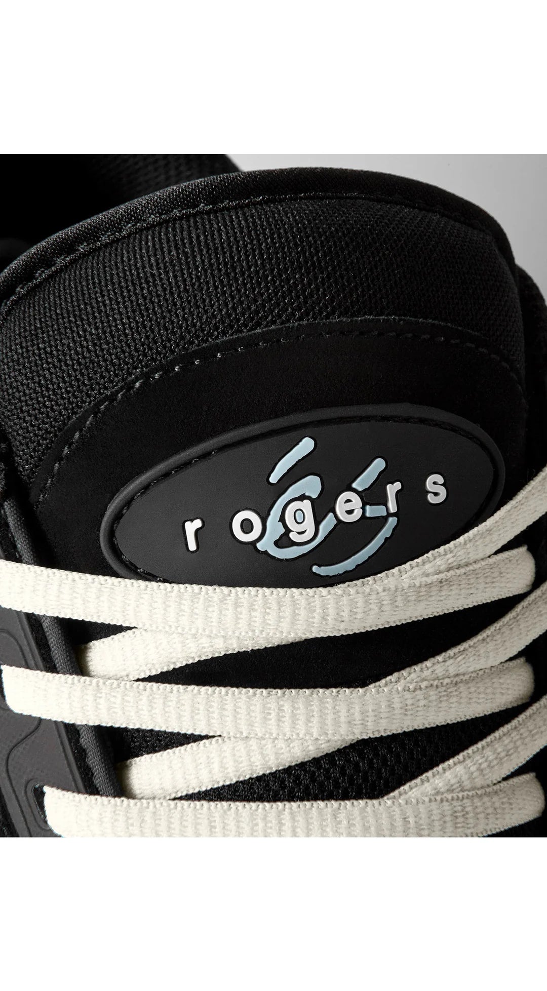 éS TJ Rogers (Black / Blue / White)