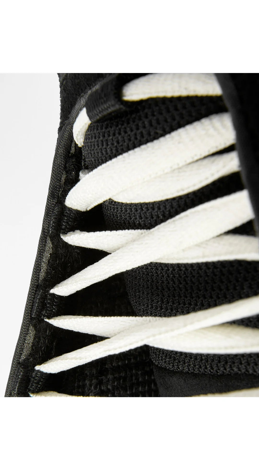 éS TJ Rogers (Black / Blue / White)