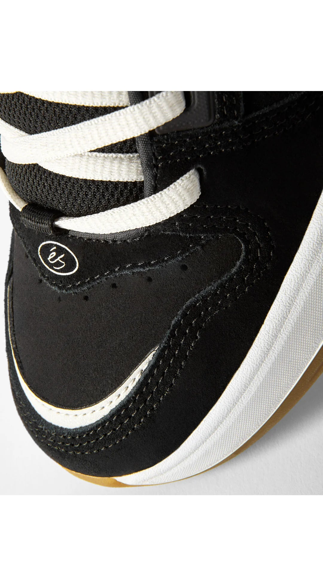 éS TJ Rogers (Black / Blue / White)