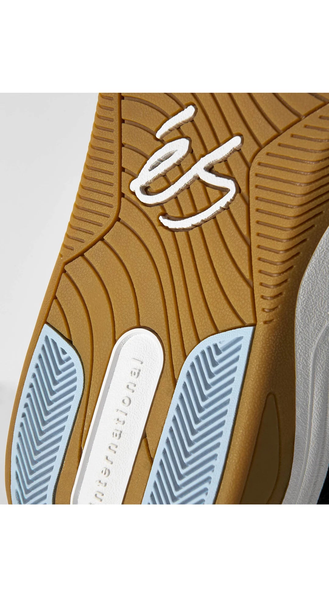éS TJ Rogers (Black / Blue / White)