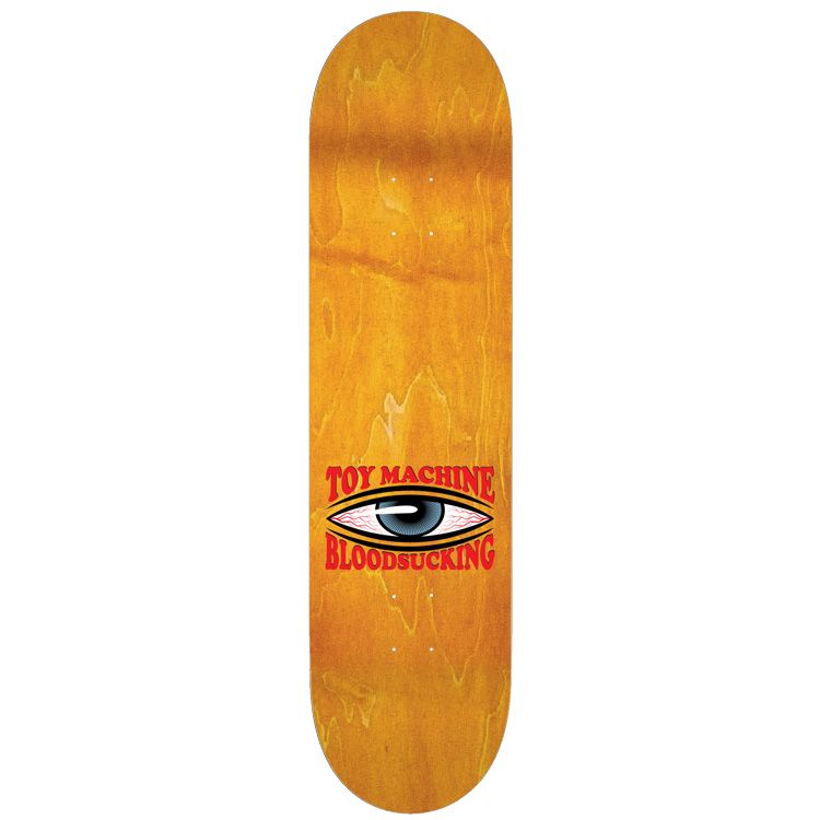 Willard Cat 8.13" Skateboard Deck