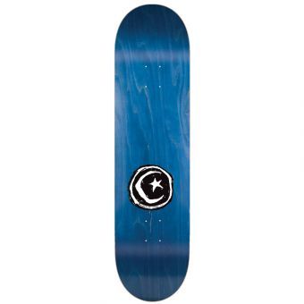 Servold Yes 8.00" Skateboard Deck