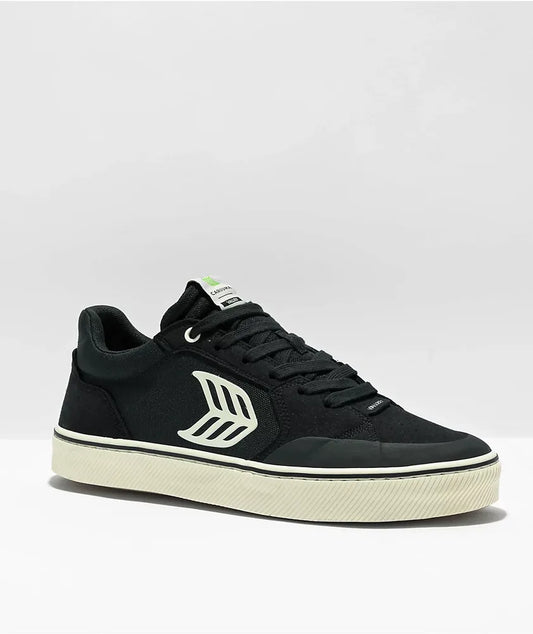 Vallely Pro Black/Ivory