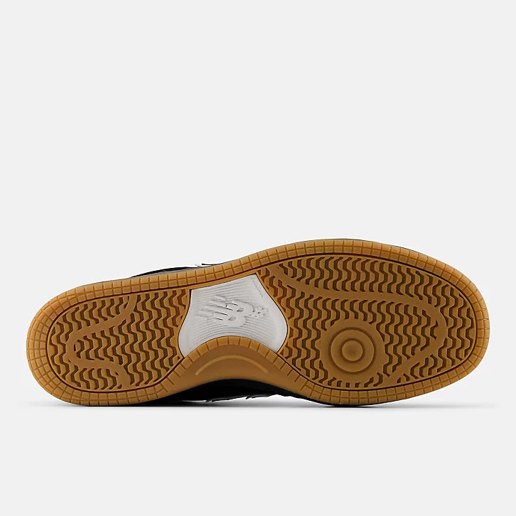 New Balance NB Numeric 480 (Black / Sea Salt)