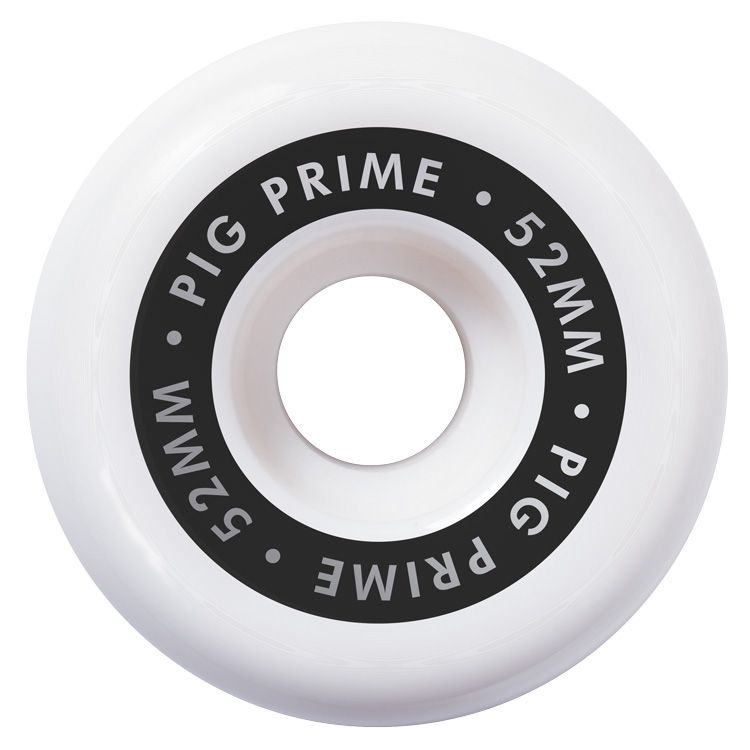 Prime 103a Skateboard Wheels