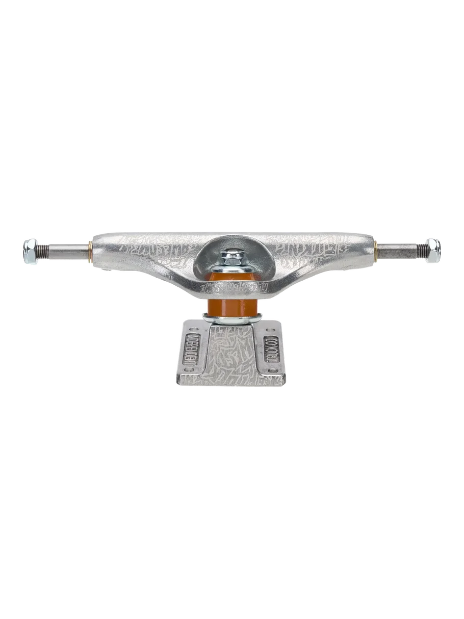 Independent x FA Stage 11 Hollow Independent Skateboard Truck (Burnt Stamp)