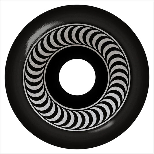 56mm Formula Four OG Classics Black 99a Skateboard Wheel