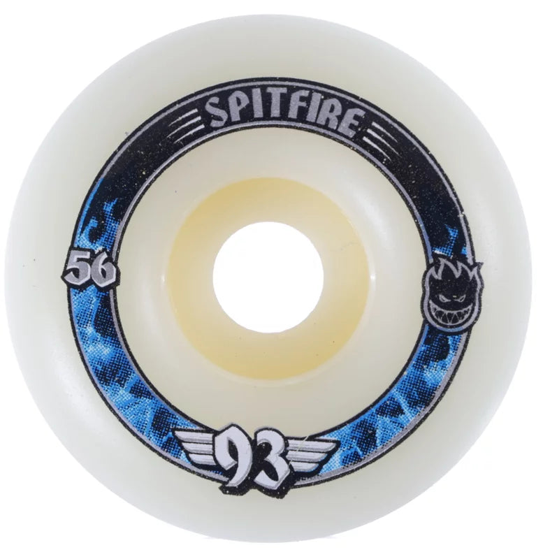 Formula Four Radial 93a Skateboard Wheel