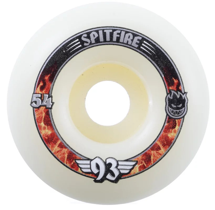 Formula Four Radial 93a Skateboard Wheel