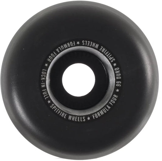 Formula Four Lock-In Full 99a Skateboard Wheel