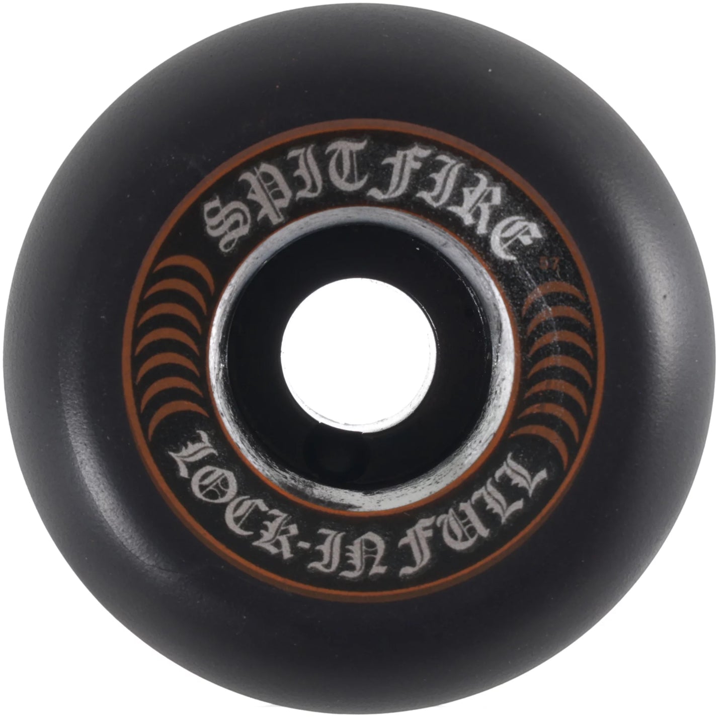 Formula Four Lock-In Full 99a Skateboard Wheel