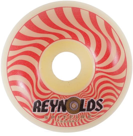 Reynolds Pro Formula Four Classic 93A Skateboard Wheel