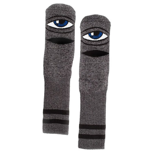 Sect Eye Sock (Heather)