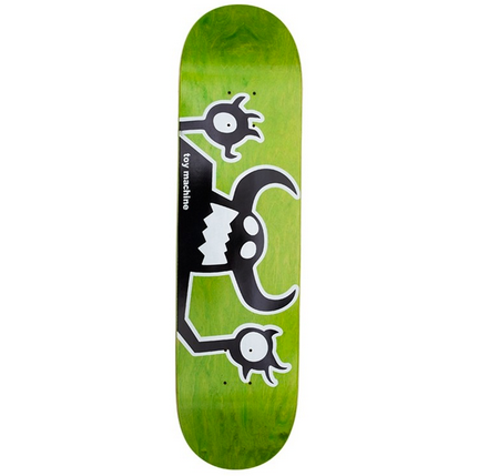 OG Monster Assorted 8.00" Skateboard Deck