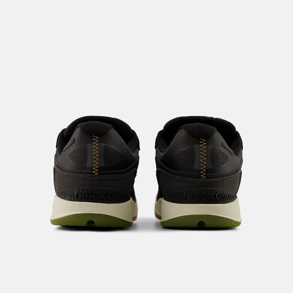 New Balance NB Numeric Tiago Lemos 1010 (Black / Dark Olive)