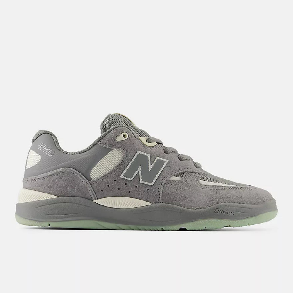 New Balance NB Numeric Tiago Lemos 1010 (Grey / Sea Salt)