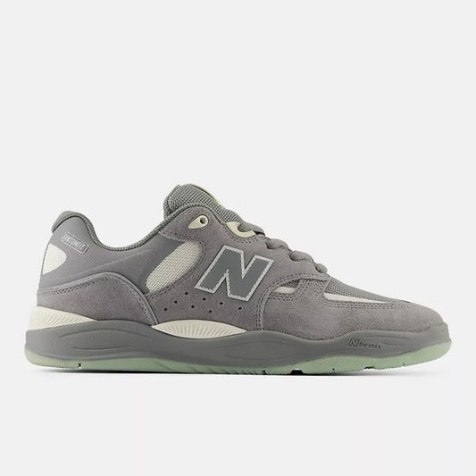 New Balance NB Numeric Tiago Lemos 1010 (Grey / Sea Salt)