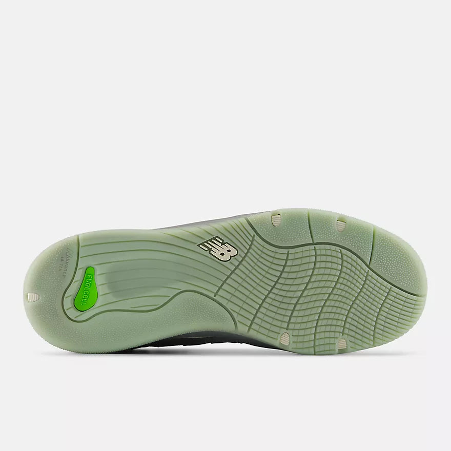 New Balance NB Numeric Tiago Lemos 1010 (Grey / Sea Salt)