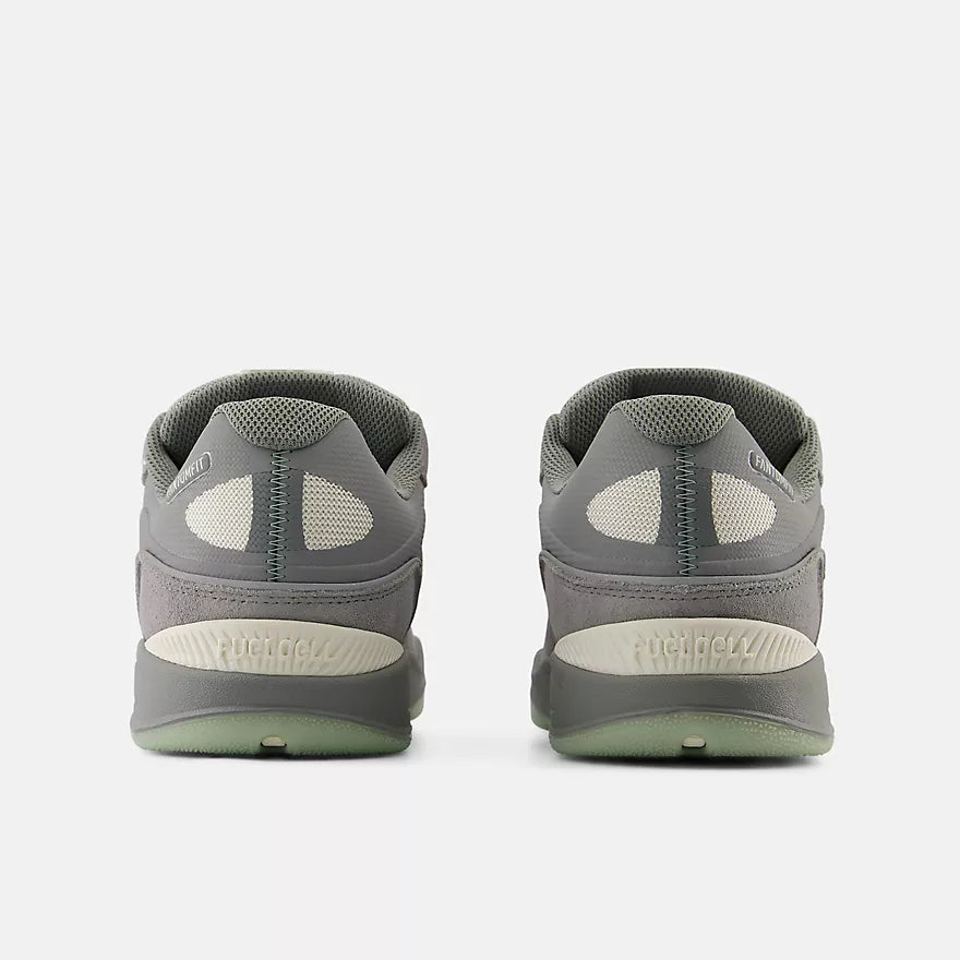 New Balance NB Numeric Tiago Lemos 1010 (Grey / Sea Salt)