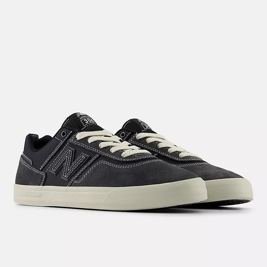 New Balance NB Numeric Jamie Foy 306 (Phantom / Linen)