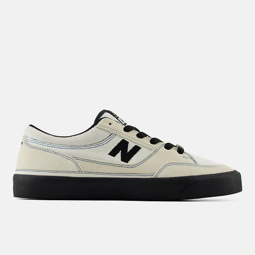 New Balance NB Numeric Franky Vilani 417 Low (Sea Salt / Black)