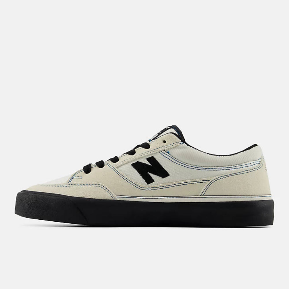 New Balance NB Numeric Franky Vilani 417 Low (Sea Salt / Black)