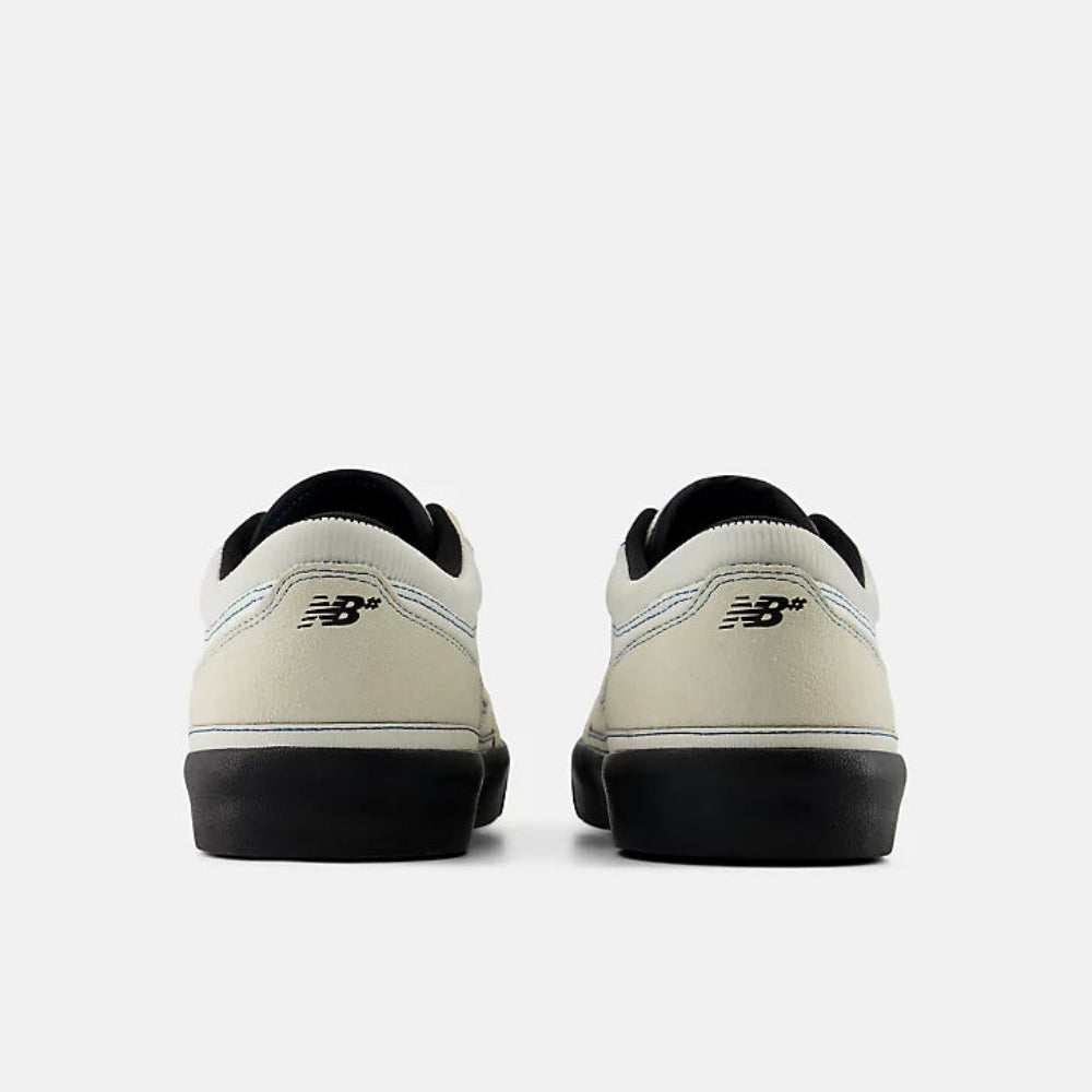 New Balance NB Numeric Franky Vilani 417 Low (Sea Salt / Black)