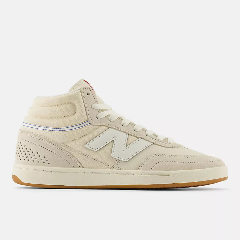 New Balance NB Numeric NM440 High V2 (Timberwolf / White)
