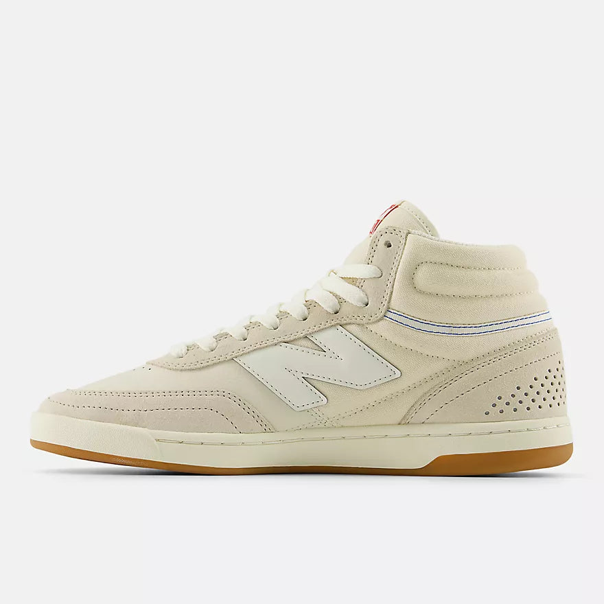 New Balance NB Numeric NM440 High V2 (Timberwolf / White)