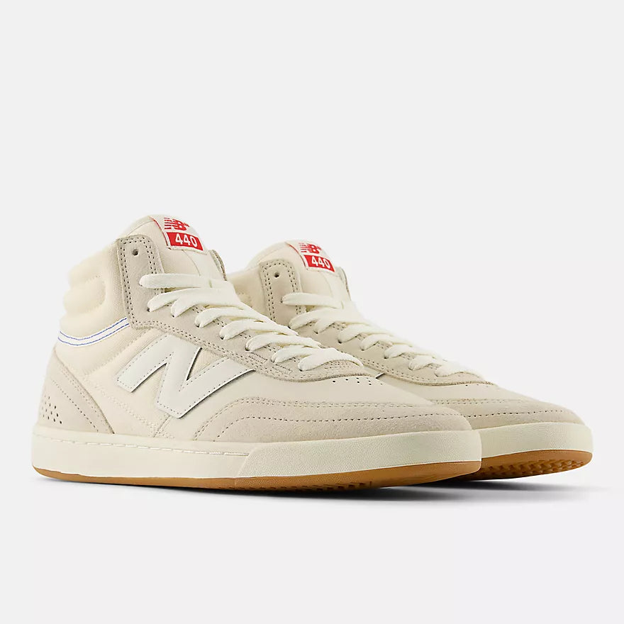 New Balance NB Numeric NM440 High V2 (Timberwolf / White)