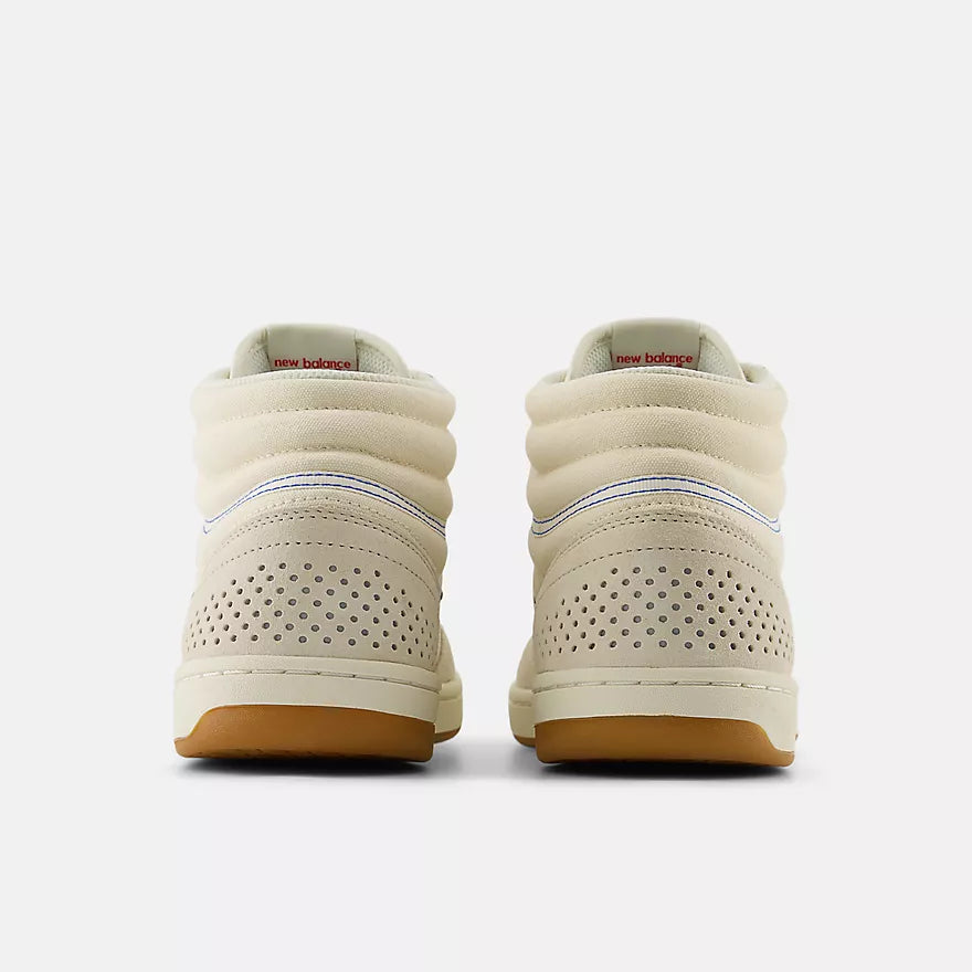 New Balance NB Numeric NM440 High V2 (Timberwolf / White)