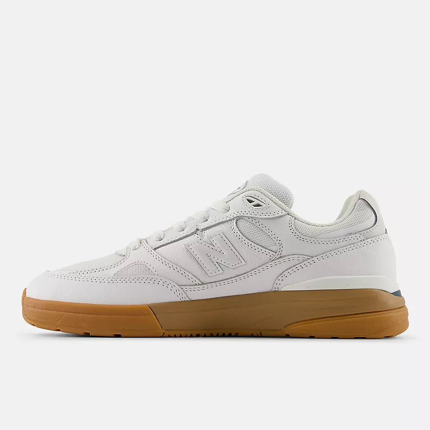 New Balance NB Numeric Andrew Reynolds 933 (White / Black)