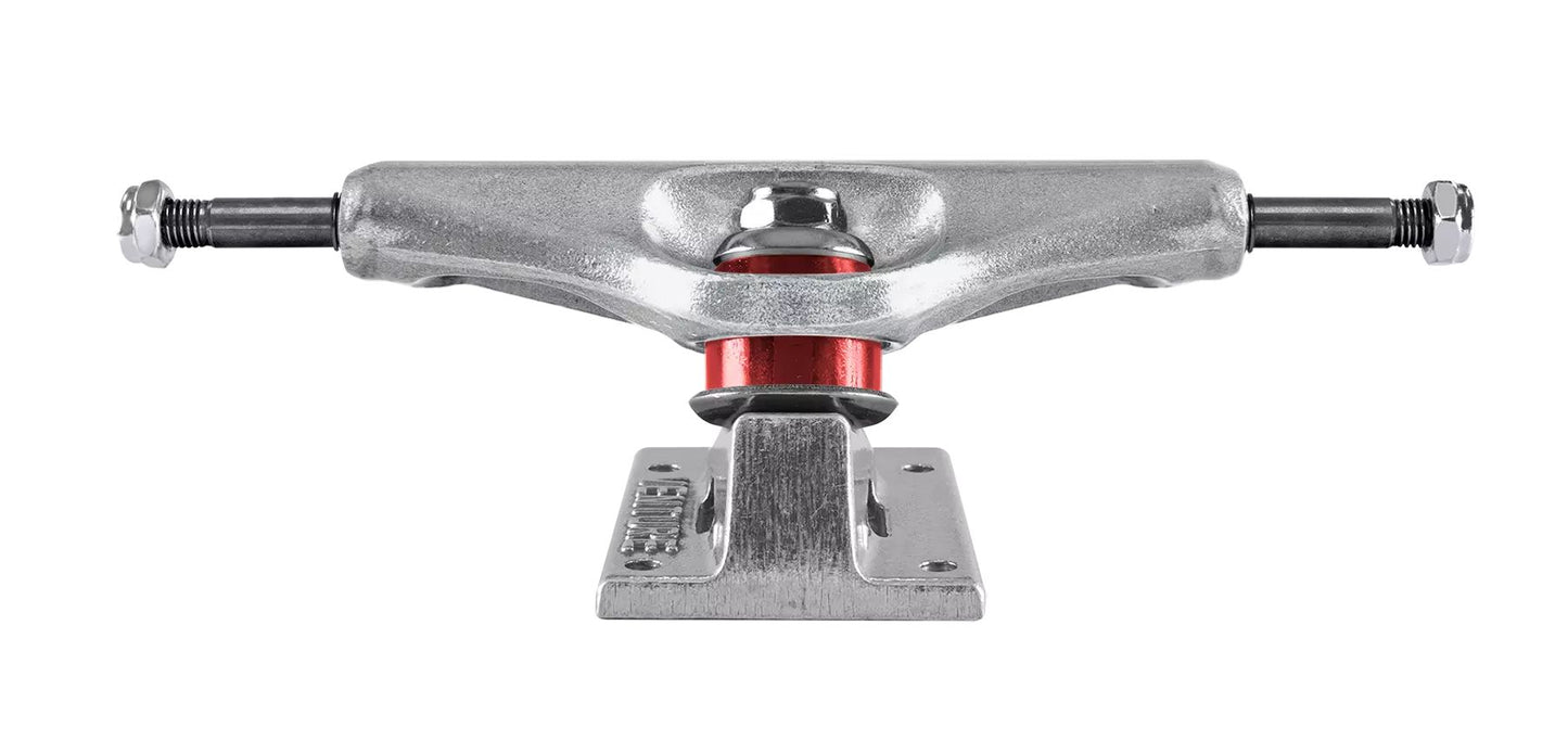 All Polished Lo 5.2 Skateboard Trucks