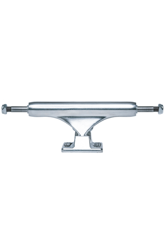 ST1 Hollow Polished Skateboard Trucks